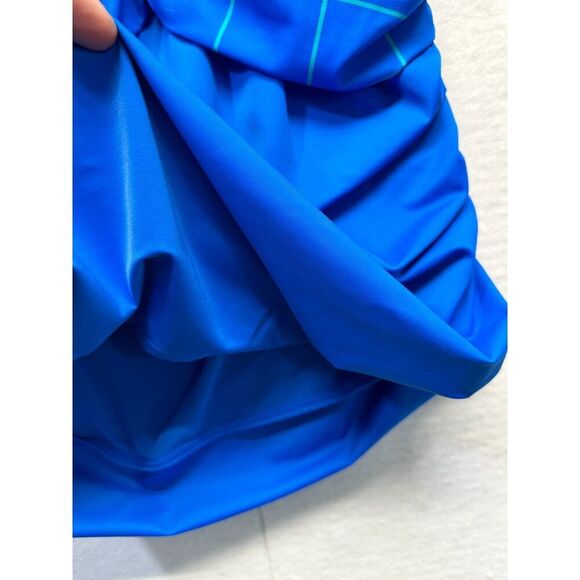 Spanx Size 17 Plus Size Tankini Swimsuit Top EUC - Picture 3 of 7